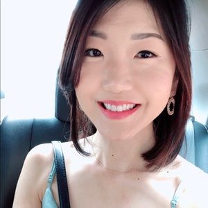 Meet your Posher, Jane